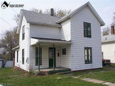 269 East Main Road Conneaut, OH 44030 - Photo 1 of 1