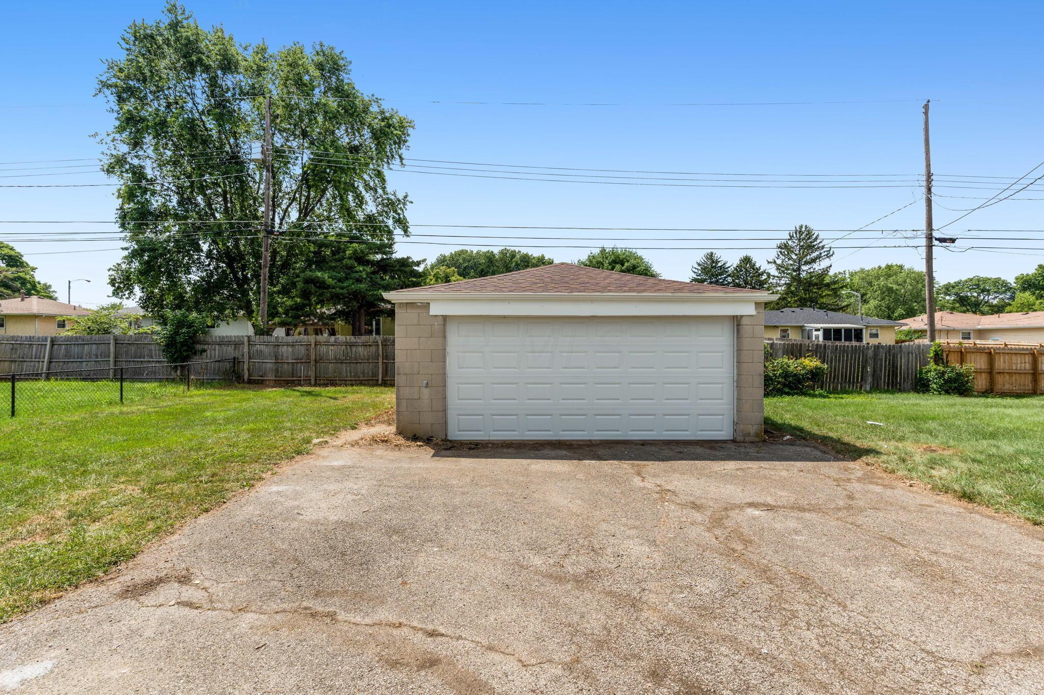 1467 Bycroft Road Columbus, OH 43206 - Photo 22 of 23