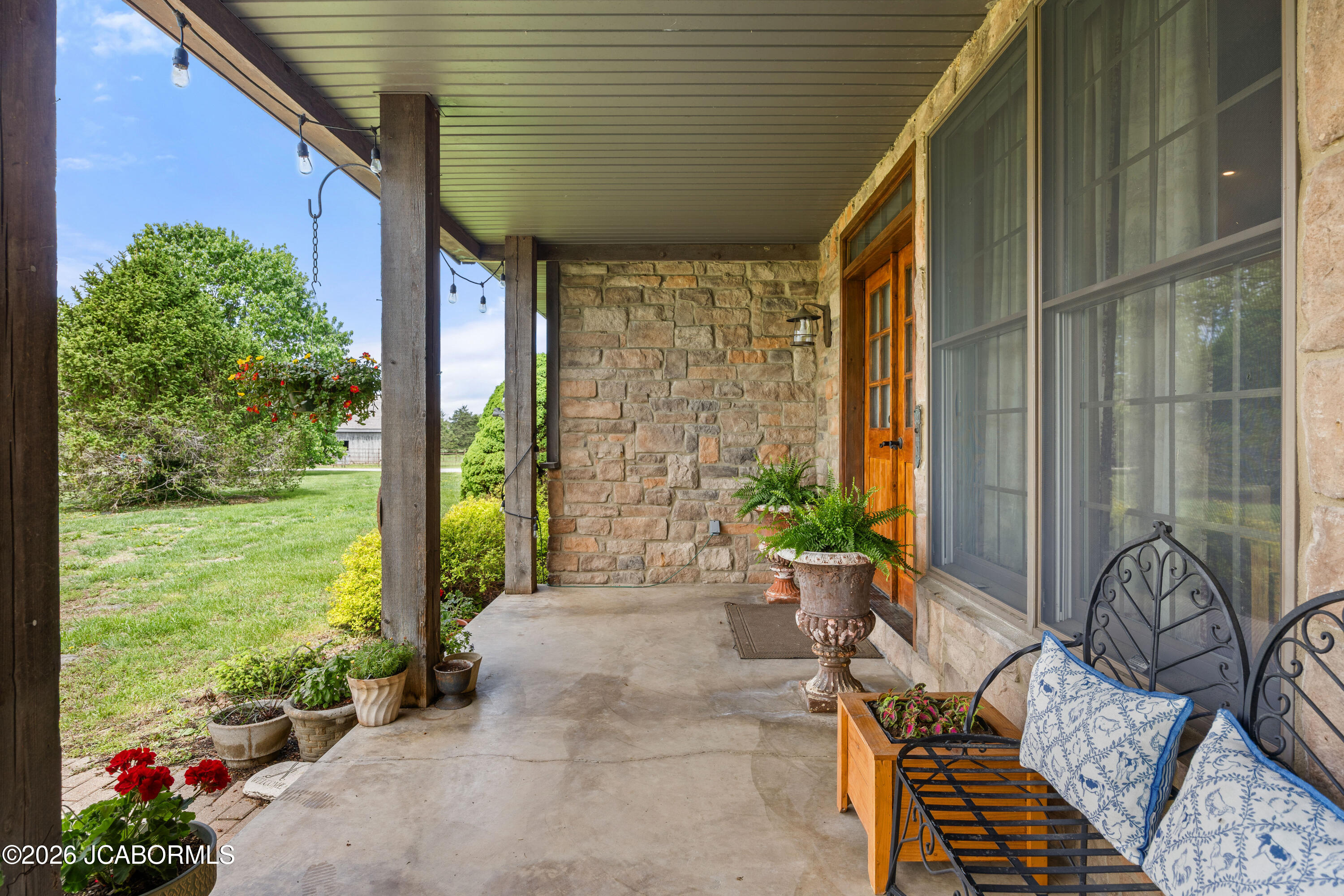 6203 Shepherd Road Richland, MO 65556 - Photo 8 of 89