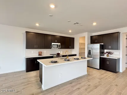 $562,990 | 15608 West Brown Street, Waddell, AZ 85355