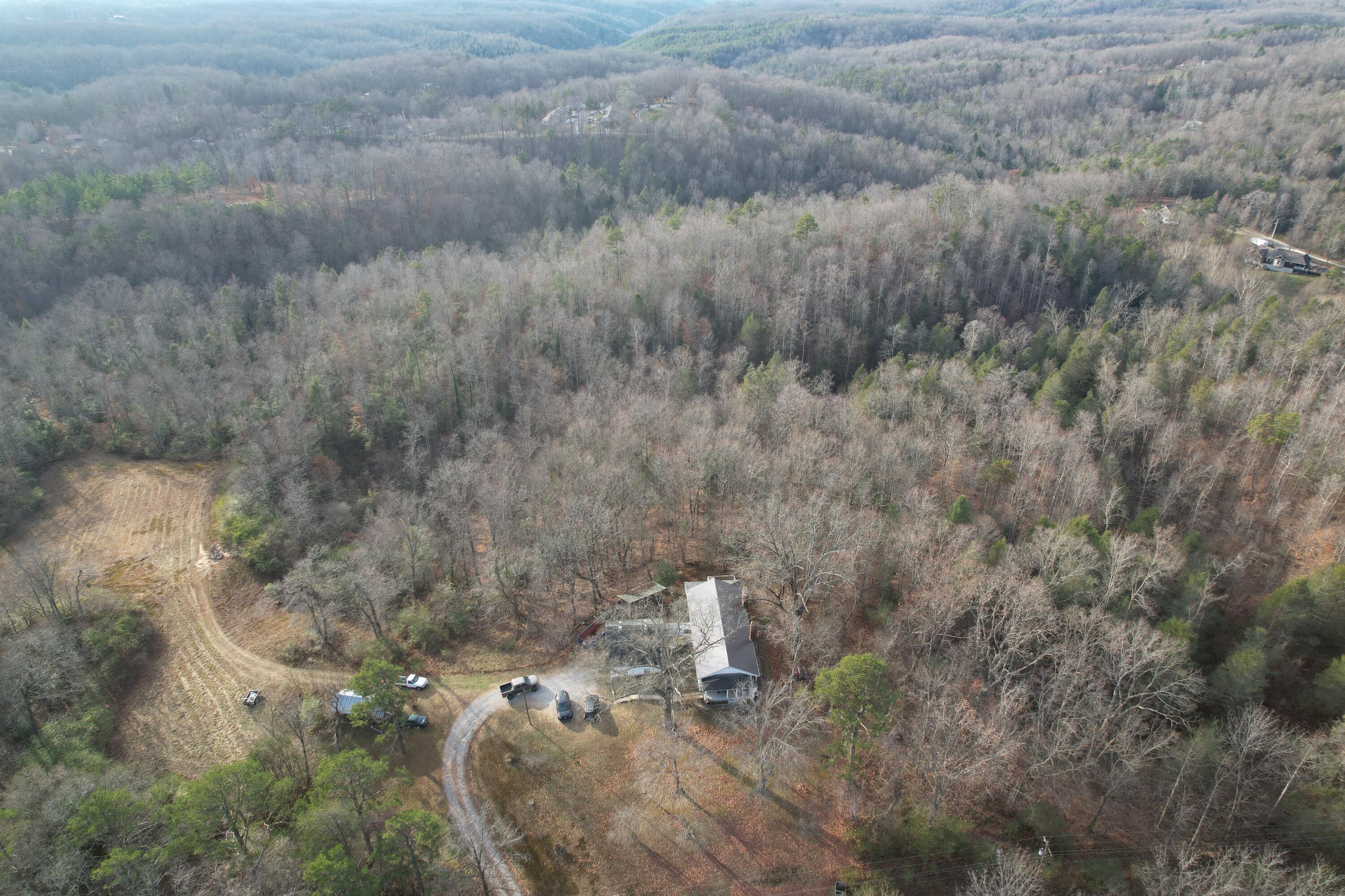 269 Dripping Springs Road Whitley City, KY 42653 - Photo 21 of 31 DJI_0175-2