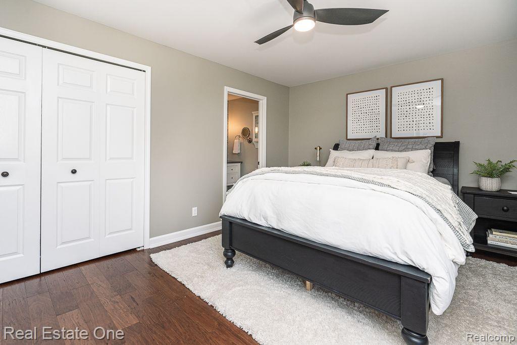 3382 Tremonte Circle Rochester, MI 48306 - Photo 16 of 25