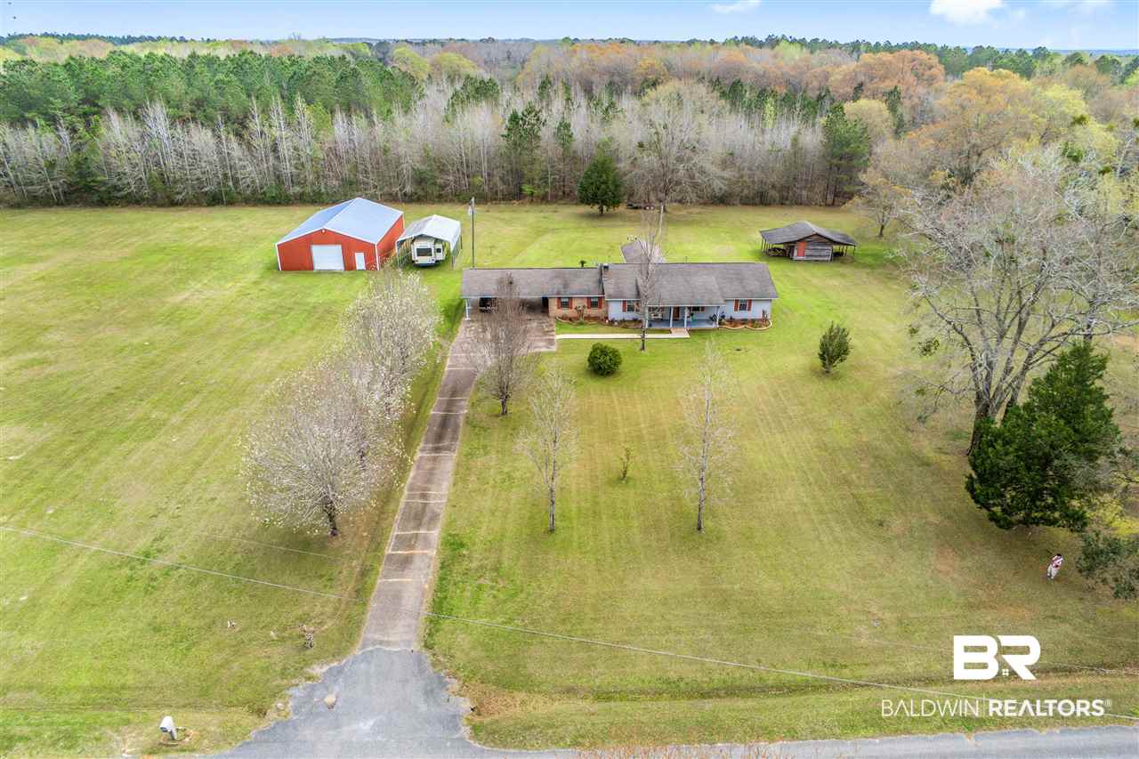 42040 Perkins Place Bay Minette, AL 36507 - Photo 3 of 28