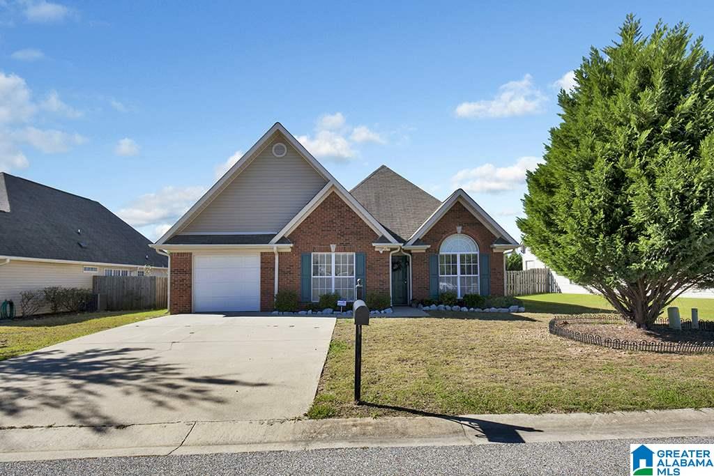 133 Addison Drive Calera, AL 35040 - Photo 15 of 23