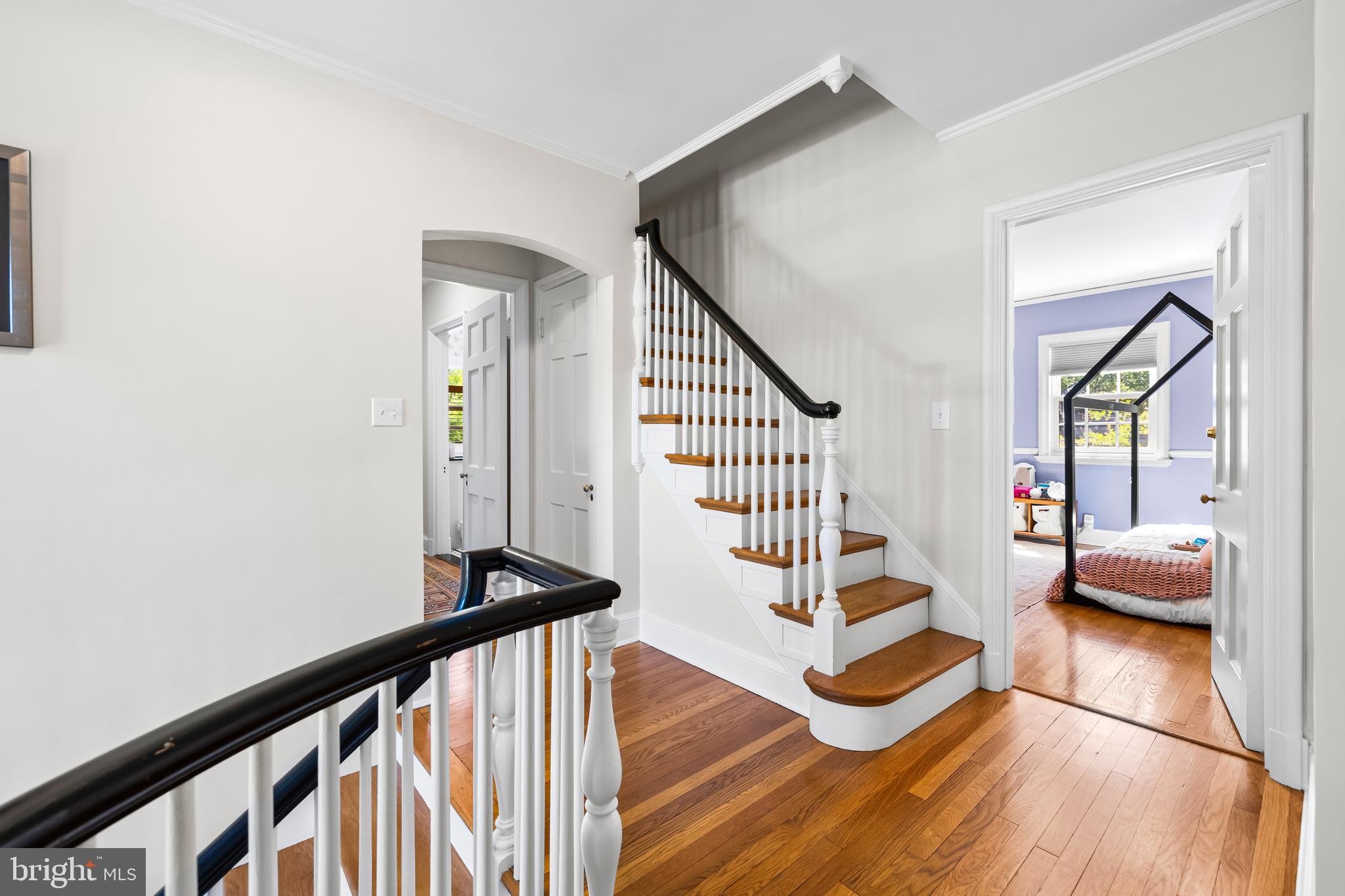 209 East Highfield Road Baltimore, MD 21218 - Photo 27 of 62 Hall