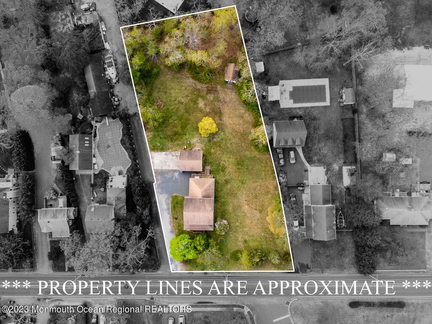 566 Adamston Road Brick, NJ 08723 - Photo 31 of 33 DJI_0001-HDR-Edit