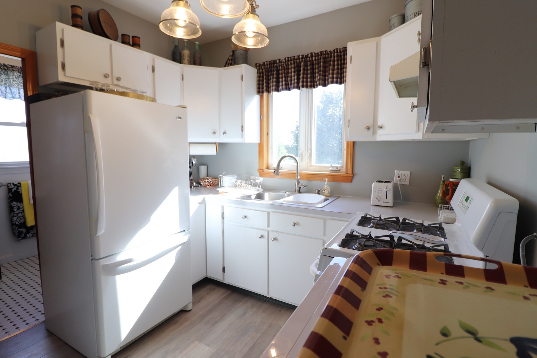 1740 Rodman Street, Unit 2 Fall River, MA 02721 - Photo 6 of 17 Gallery Image 6