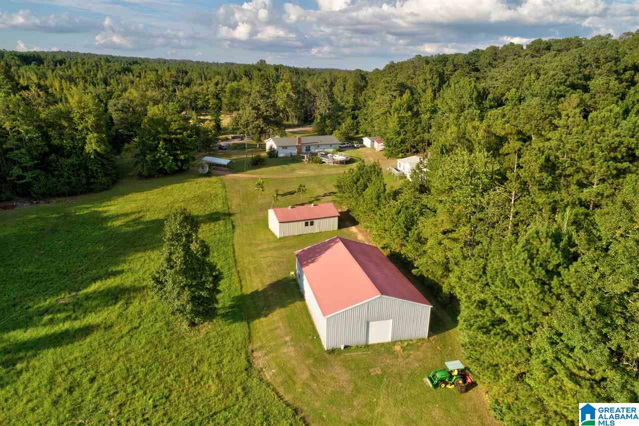 1236 Arkadelphia Road Warrior, AL 35180 - Photo 5 of 41