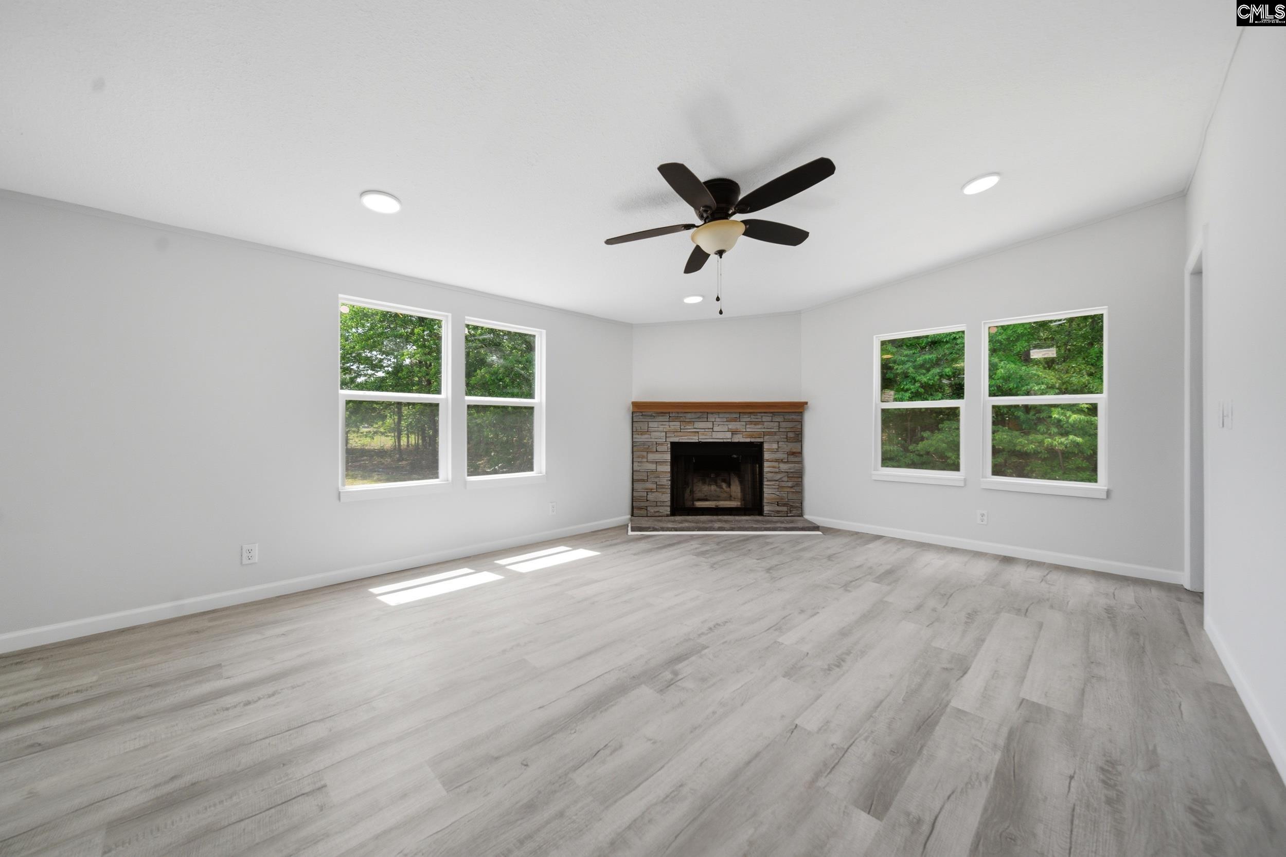 16856 Highway 34 Ridgeway, SC 29130 - Photo 15 of 42