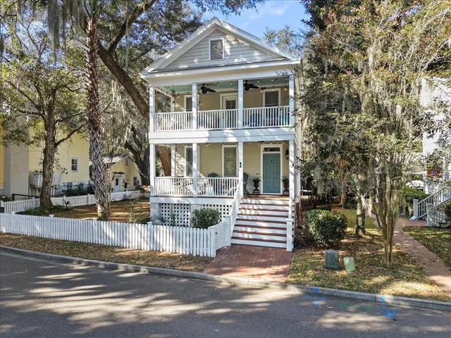 $479,000 | 4 Battery Point Lane, Beaufort, SC 29902