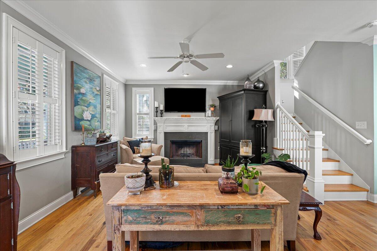 4 Battery Point Lane Beaufort, SC 29902 - Photo 11 of 35 11-4 Battery Point Ln