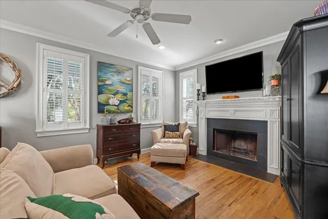 $479,000 | 4 Battery Point Lane, Beaufort, SC 29902