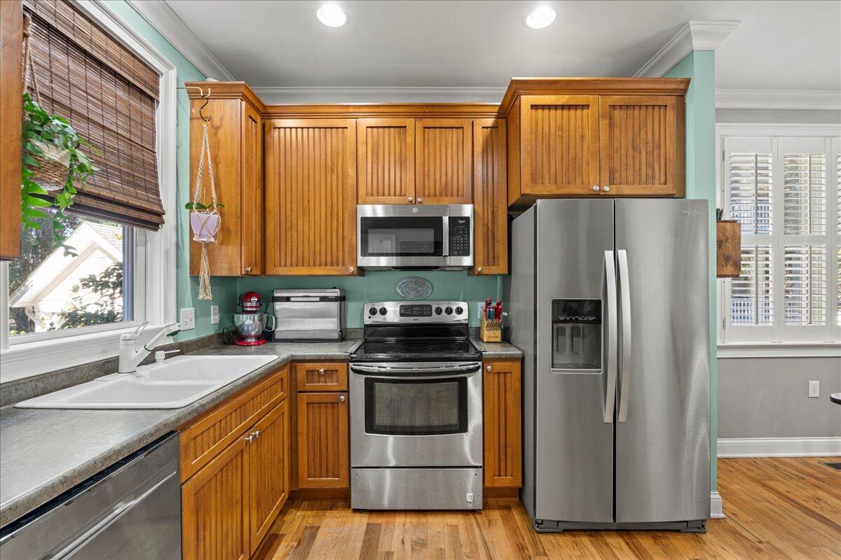 4 Battery Point Lane Beaufort, SC 29902 - Photo 17 of 35 17-4 Battery Point Ln