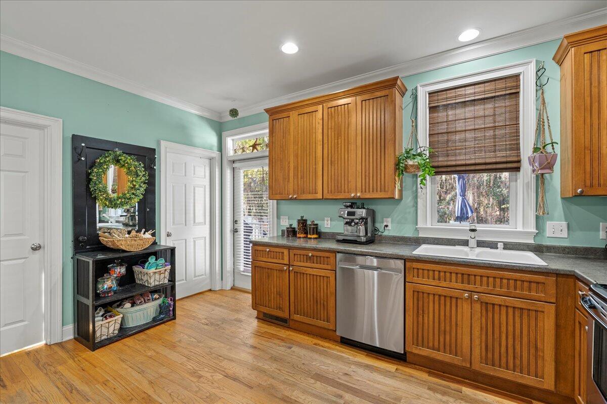 4 Battery Point Lane Beaufort, SC 29902 - Photo 18 of 35 18-4 Battery Point Ln