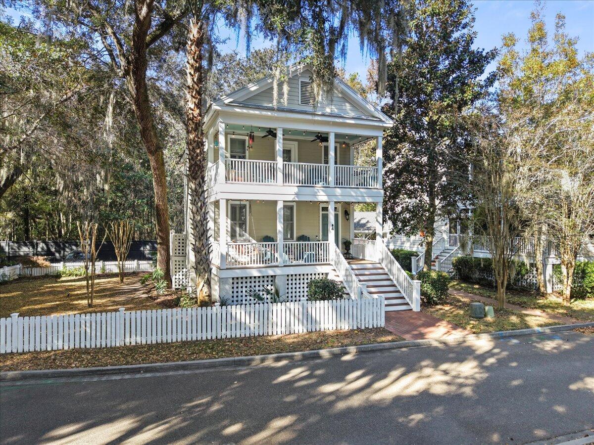 4 Battery Point Lane Beaufort, SC 29902 - Photo 2 of 35 05-4 Battery Point Ln