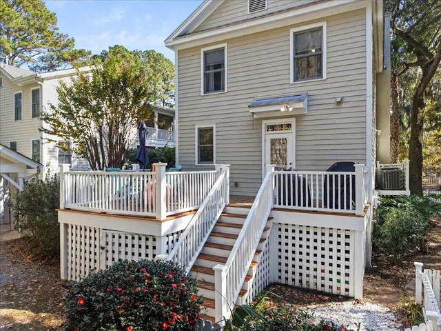 $479,000 | 4 Battery Point Lane, Beaufort, SC 29902