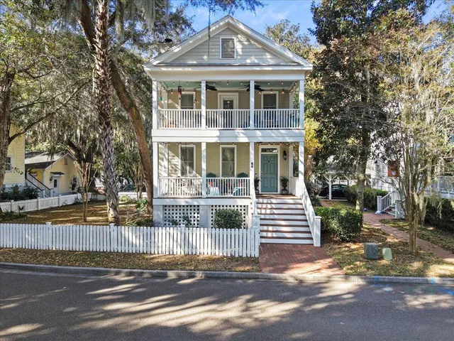 $479,000 | 4 Battery Point Lane, Beaufort, SC 29902