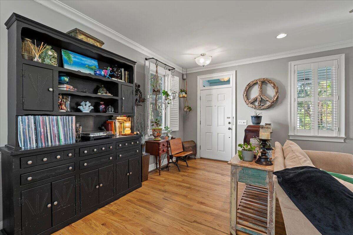 4 Battery Point Lane Beaufort, SC 29902 - Photo 8 of 35 08-4 Battery Point Ln