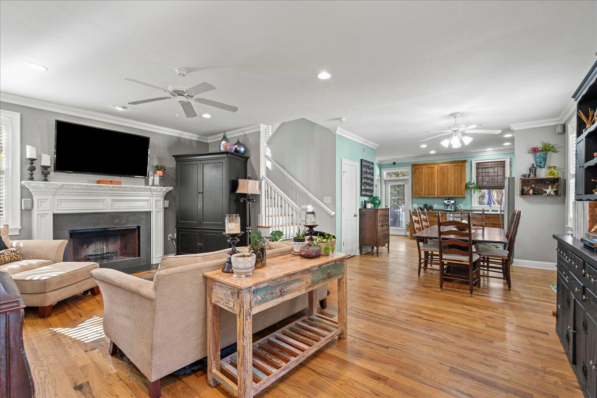 4 Battery Point Lane Beaufort, SC 29902 - Photo 9 of 35 09-4 Battery Point Ln