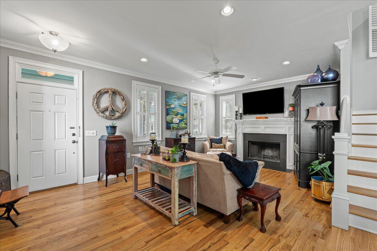 4 Battery Point Lane Beaufort, SC 29902 - Photo 10 of 35 10-4 Battery Point Ln