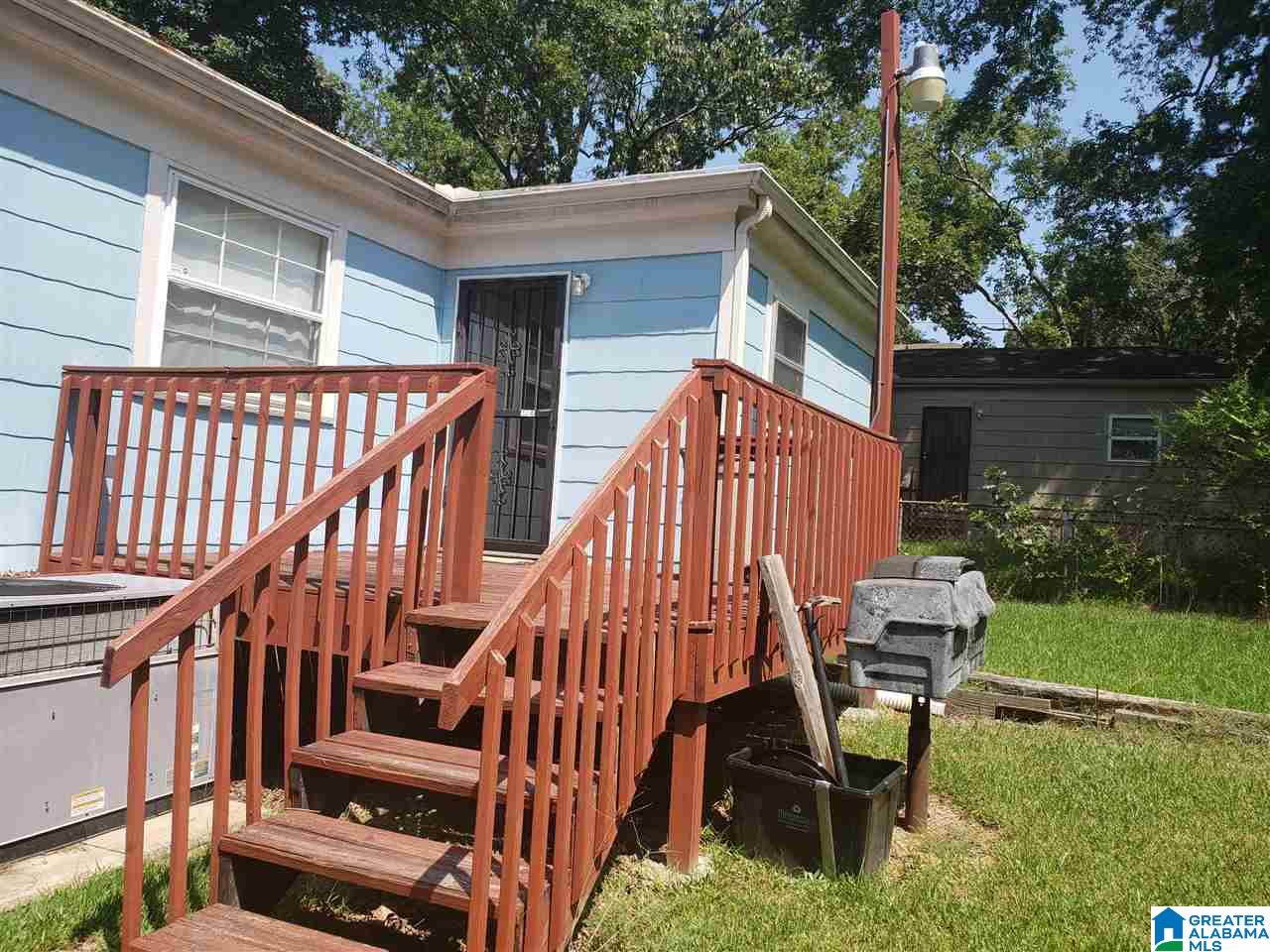7301 Rome Avenue Birmingham, AL 35206 - Photo 3 of 18
