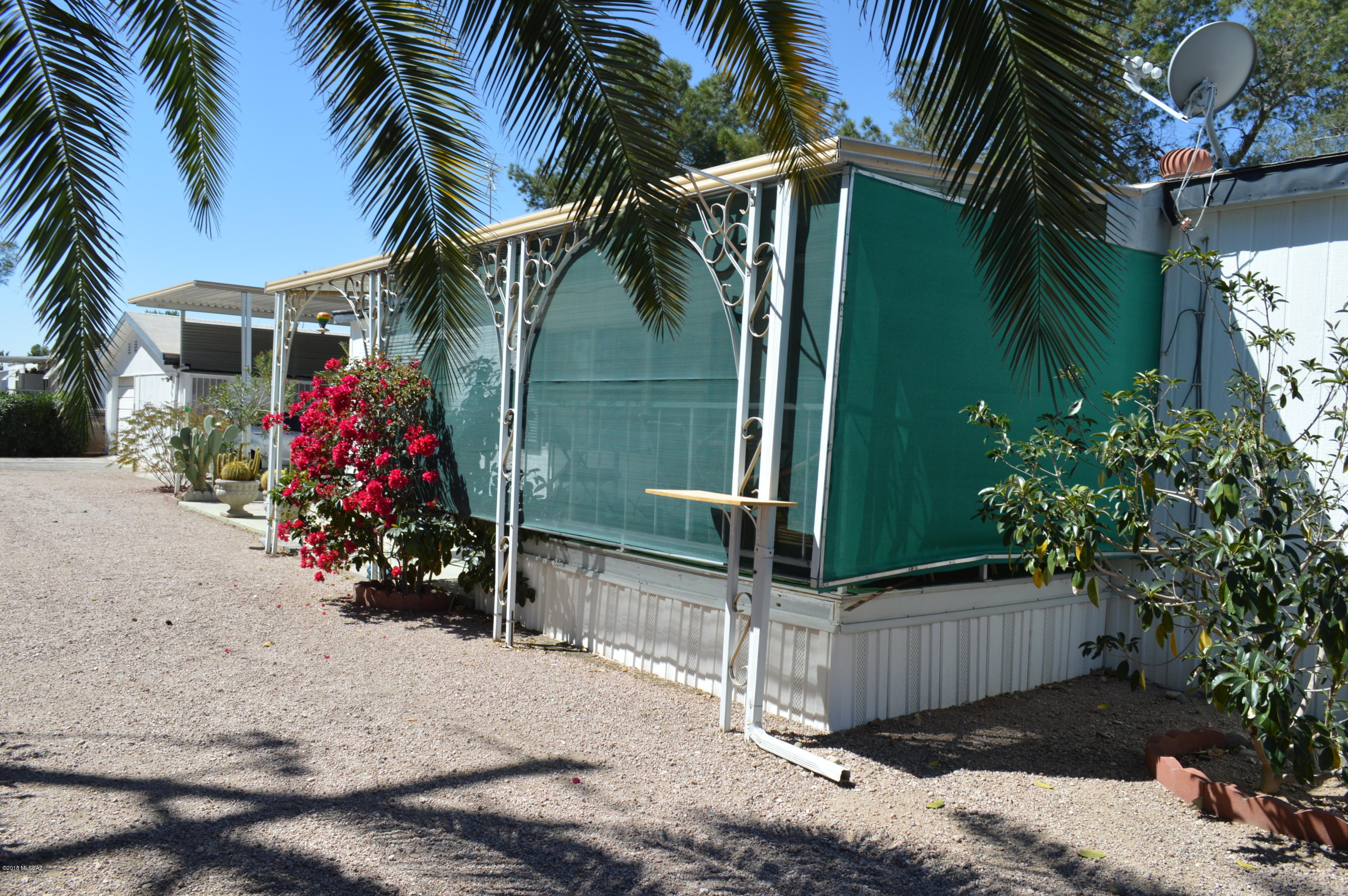 2601 West Curtis Road Tucson, AZ 85705 - Photo 11 of 38 Gallery Image 11