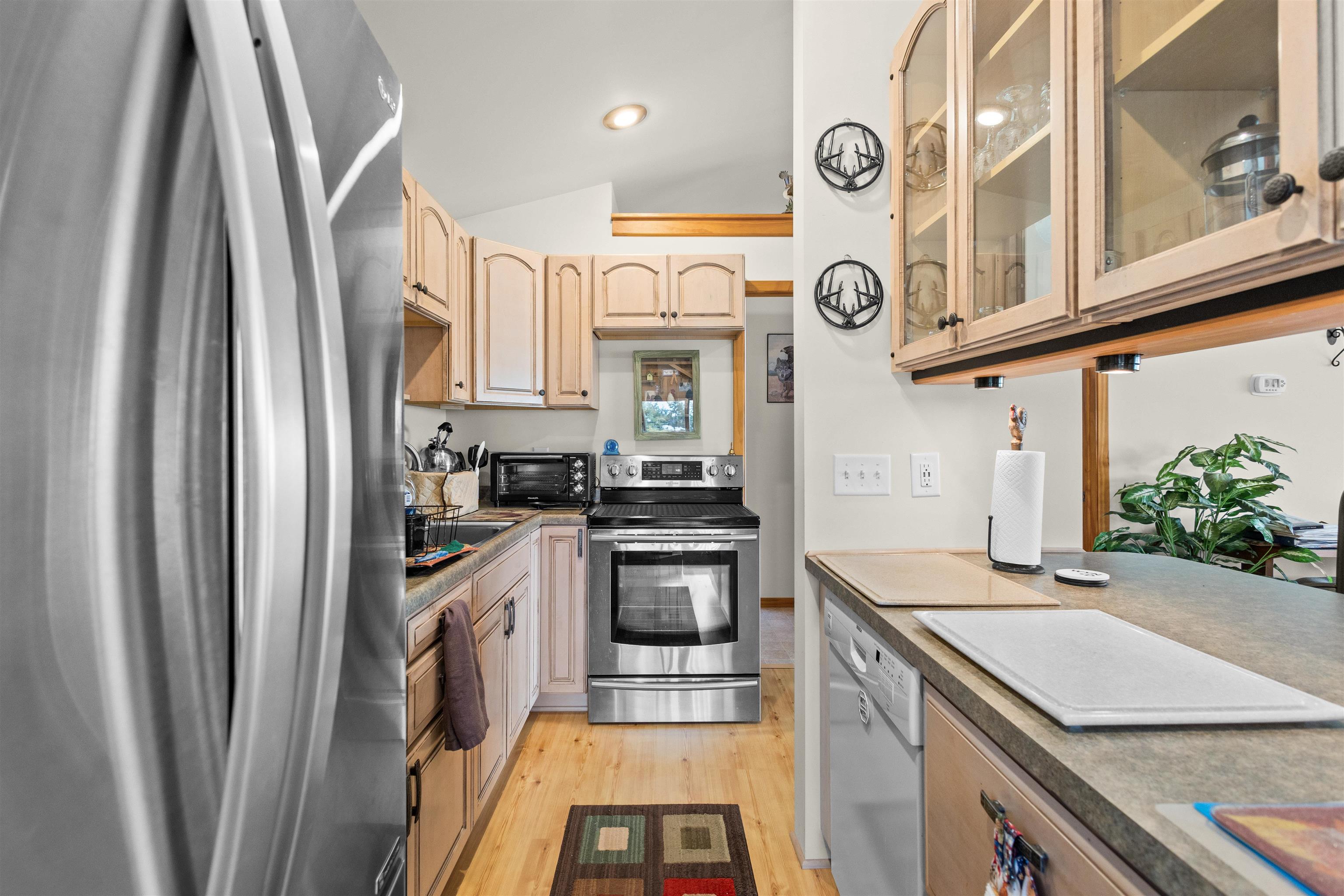 W630 Dover Road Neshkoro, WI 54960 - Photo 8 of 57 Gallery Image 8