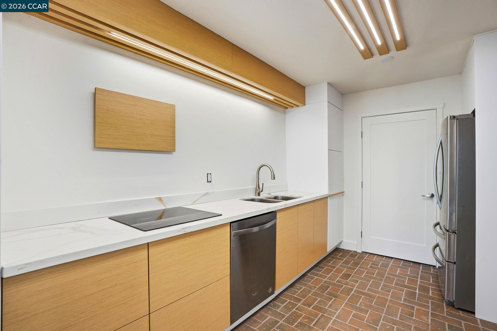 132 Rudgear Drive Walnut Creek, CA 94596 - Photo 42 of 61 kitchen