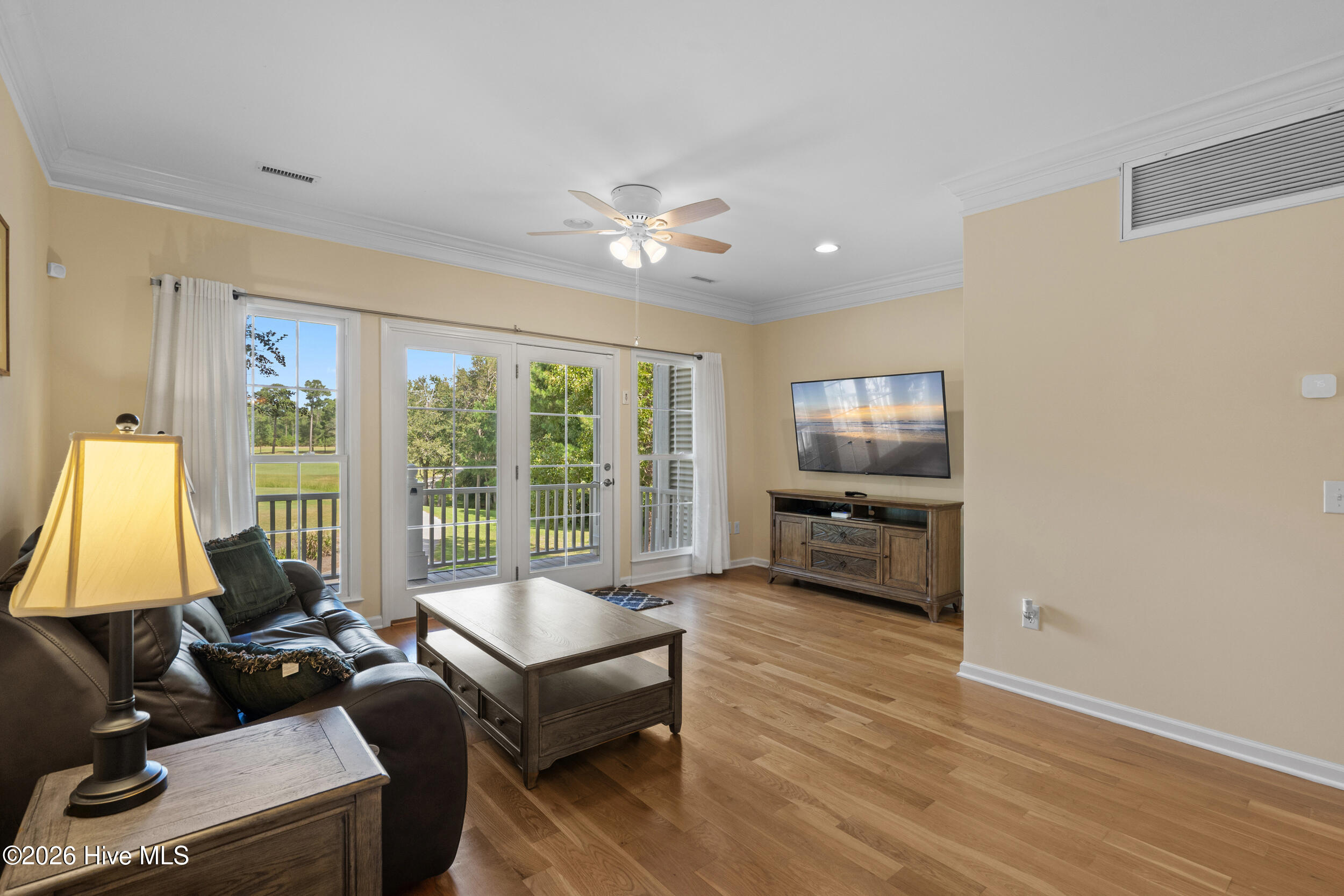 607 River Ridge Road, Unit 1 Shallotte, NC 28470 - Photo 20 of 58 Living Area