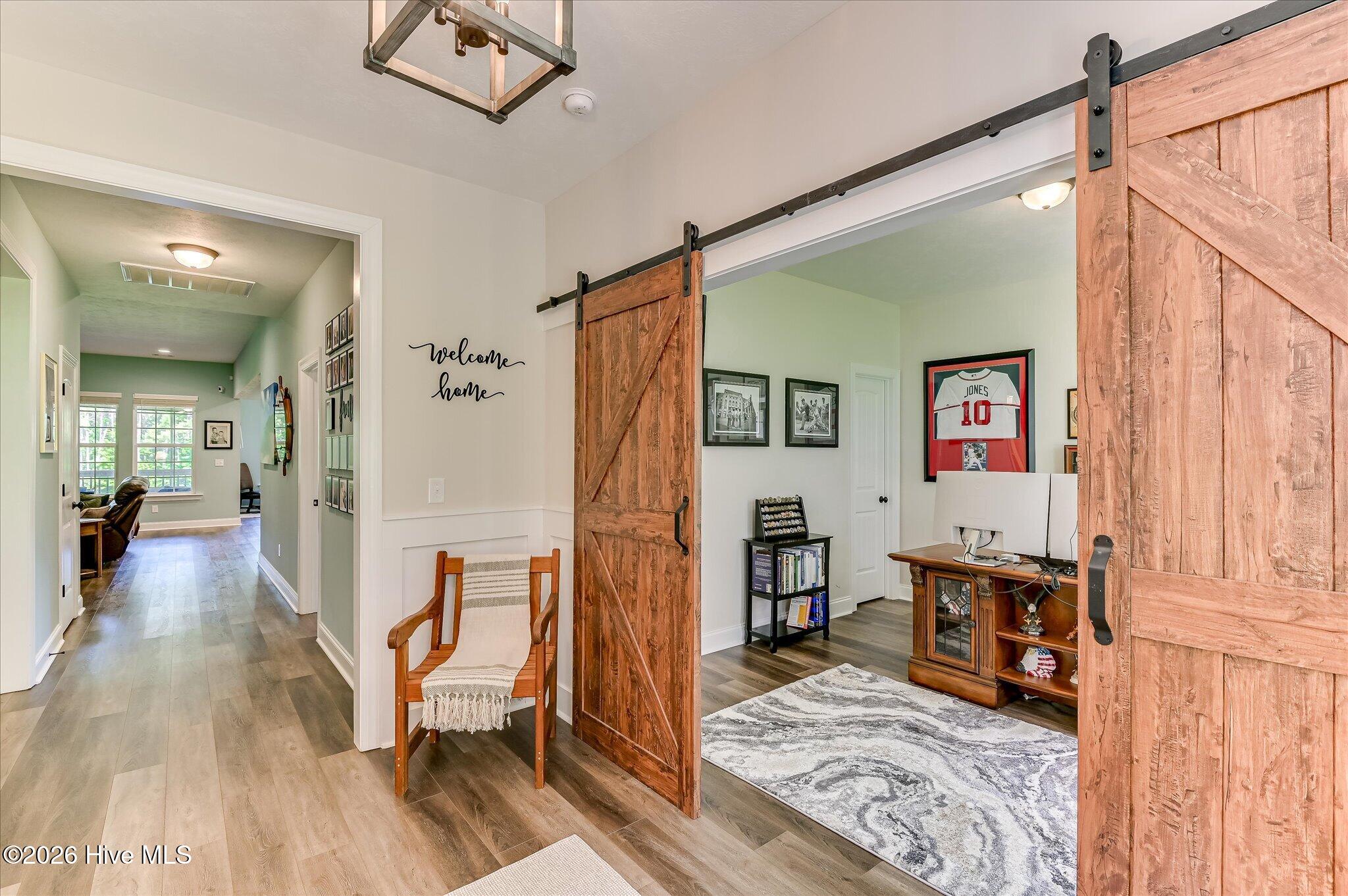 812 Knox Road Harlem, GA 30814 - Photo 4 of 24