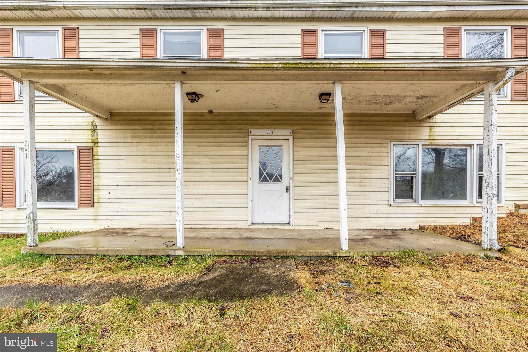7611 Green Valley Road Frederick, MD 21701 - Photo 2 of 19 Gallery Image 2