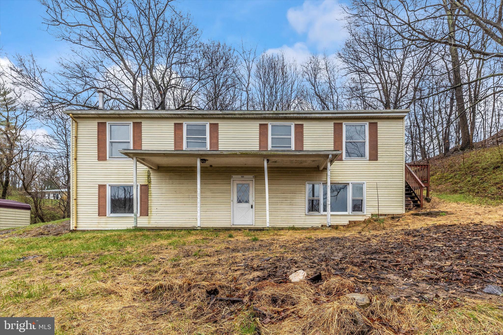 7611 Green Valley Road Frederick, MD 21701 - Photo 3 of 19 Gallery Image 3