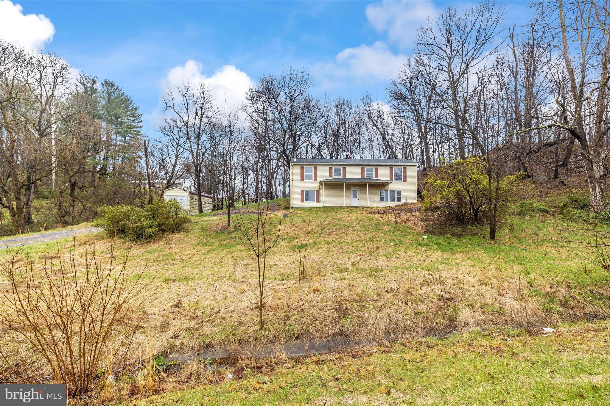 7611 Green Valley Road Frederick, MD 21701 - Photo 8 of 19 Gallery Image 8