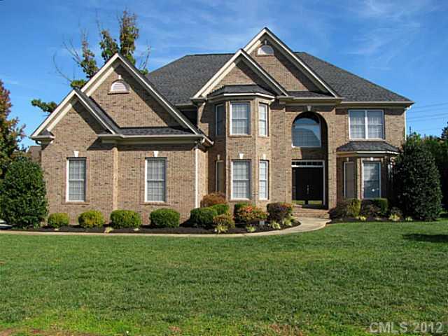 329 Hemmingway Lane Fort Mill, SC 29708 - Photo 1 of 16
