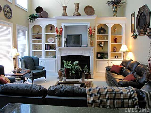 329 Hemmingway Lane Fort Mill, SC 29708 - Photo 6 of 16