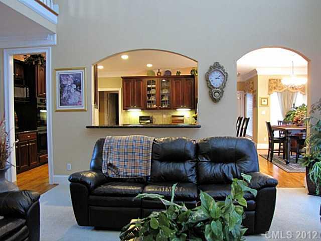 329 Hemmingway Lane Fort Mill, SC 29708 - Photo 7 of 16
