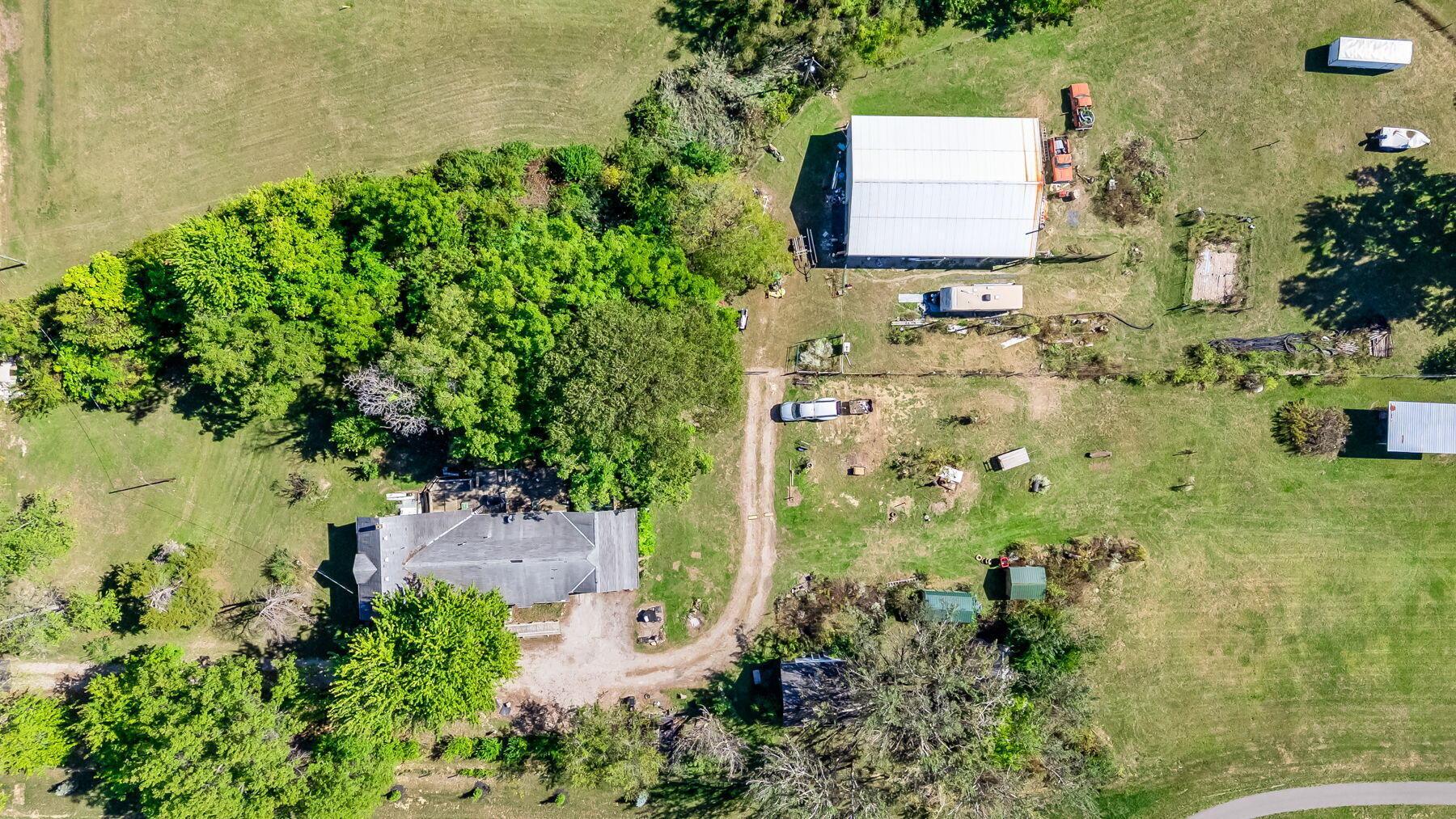 2802-2838 Cheshire Road Delaware, OH 43015 - Photo 50 of 66 Aerial