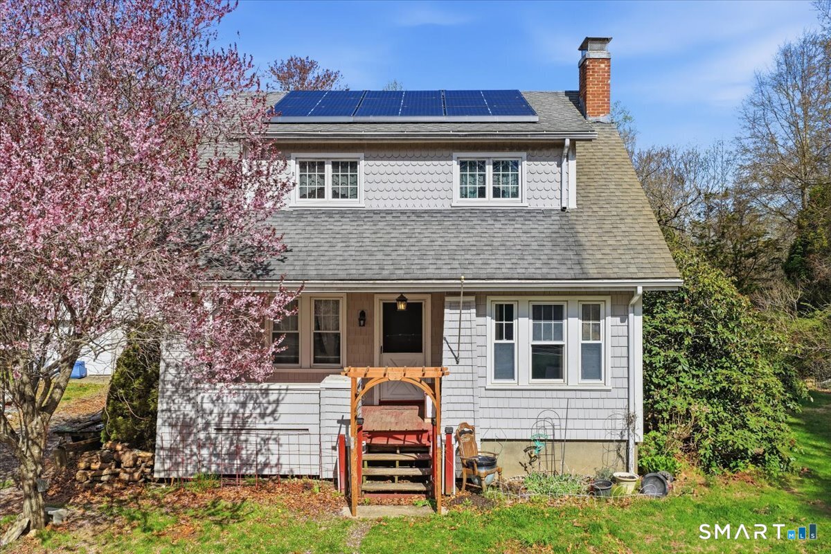 1323 Baldwin Hill Road Ledyard, CT 06335 - Photo 1 of 1