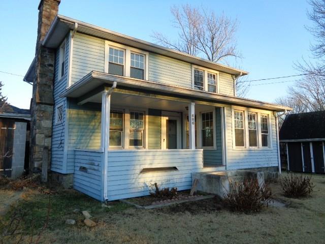 686 Norwich Road Plainfield, CT 06374 - Photo 1 of 1