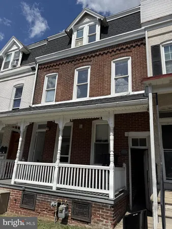 $349,900 | 317 North 13th Street, Allentown, PA 18102