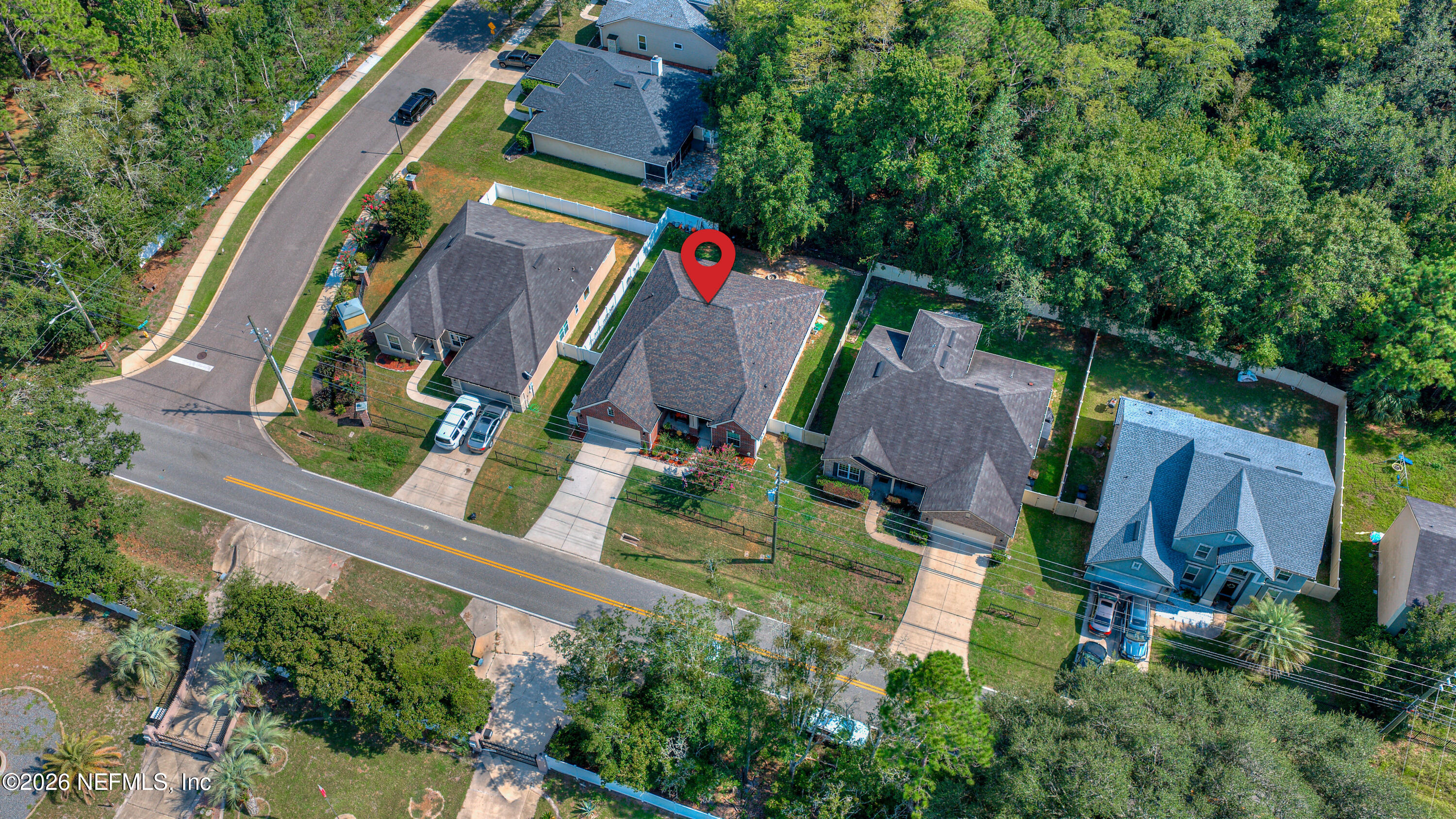 10106 Sandler Road Jacksonville, FL 32222 - Photo 65 of 66 20260819-10106_Sandler_Rd-07