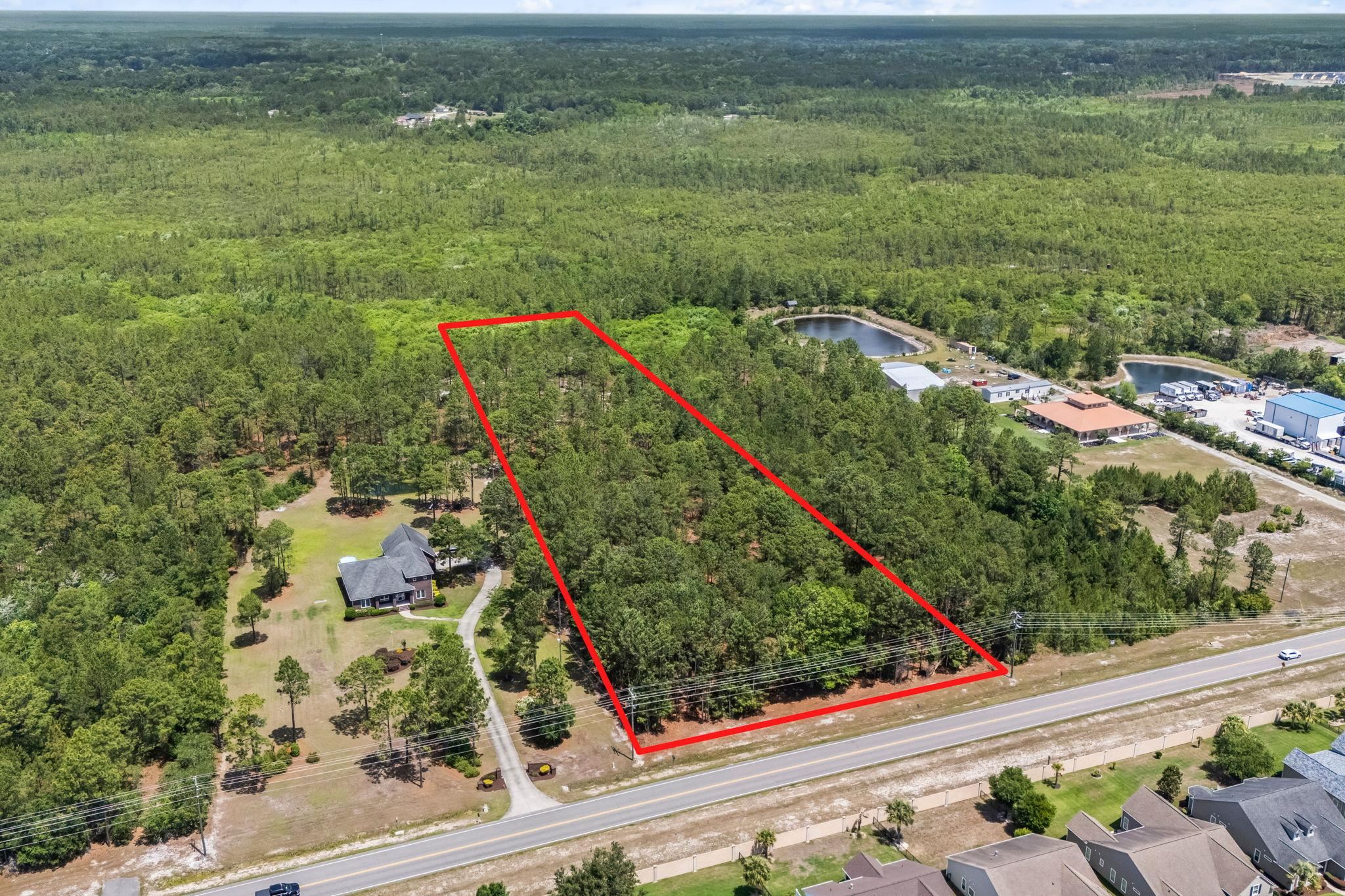 3600 Water Tower Road Longs, SC 29568 - Photo 22 of 55