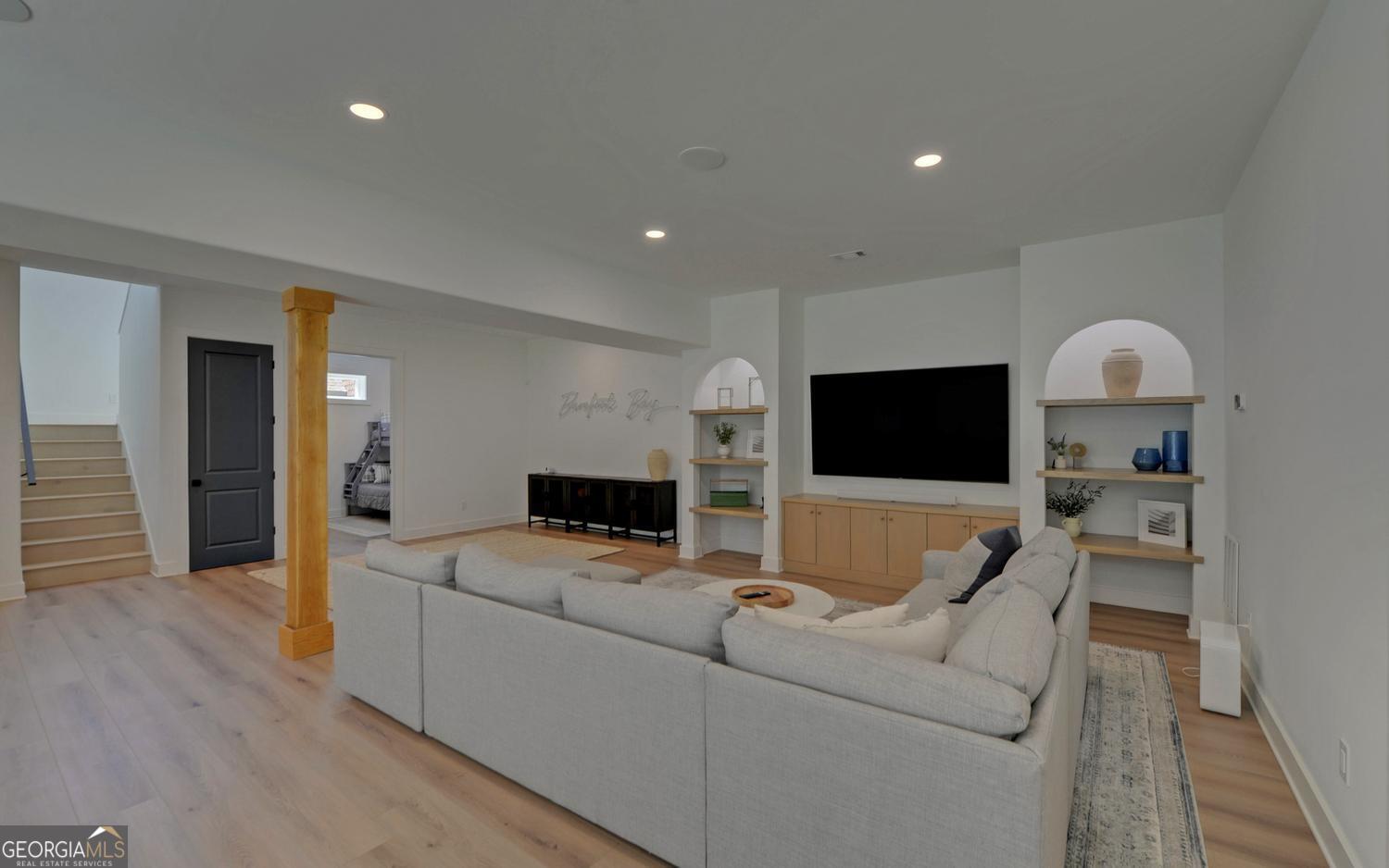 96 Barefoot Bay Road Hartwell, GA 30643 - Photo 48 of 97