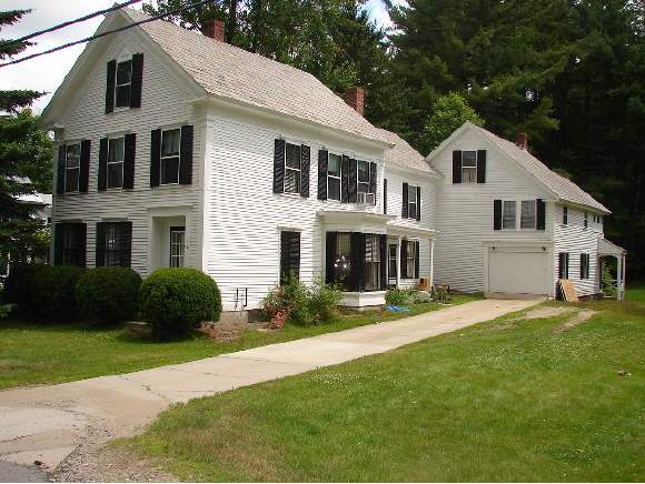 44 Jaffrey Road Marlborough, NH 03455 - Photo 1 of 1 Gallery Image 1