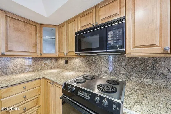 $369,999 | 5124 North 31st Place, Unit 534, Phoenix, AZ 85016