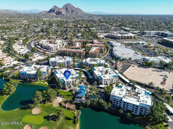 $369,999 | 5124 North 31st Place, Unit 534, Phoenix, AZ 85016