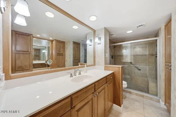 $369,999 | 5124 North 31st Place, Unit 534, Phoenix, AZ 85016