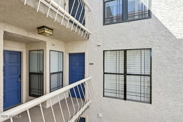 $369,999 | 5124 North 31st Place, Unit 534, Phoenix, AZ 85016