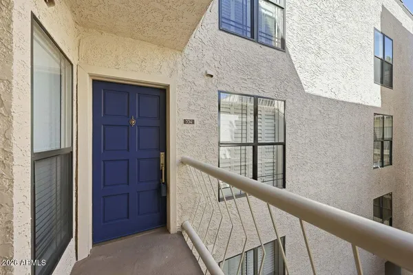 $369,999 | 5124 North 31st Place, Unit 534, Phoenix, AZ 85016
