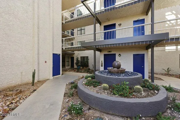 $369,999 | 5124 North 31st Place, Unit 534, Phoenix, AZ 85016